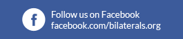 Follow us on Facebook 