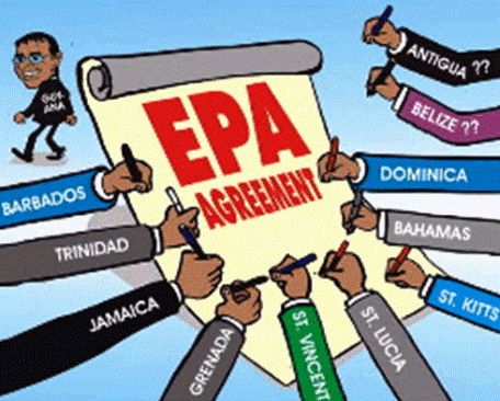 توافق EPA