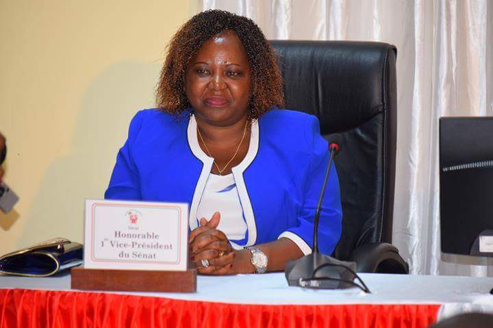Burundi Government urges EU to remove sanctions | bilaterals.org
