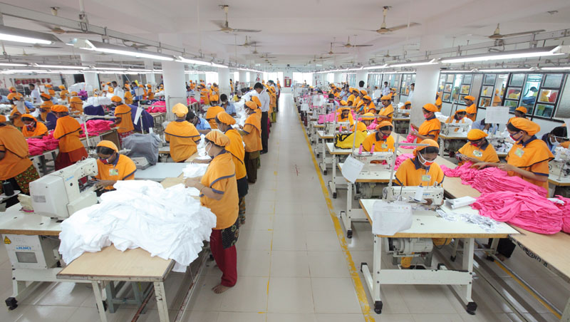 Enter Into Fta With Russia Knitwear Players Urge Centre Bilaterals Org
