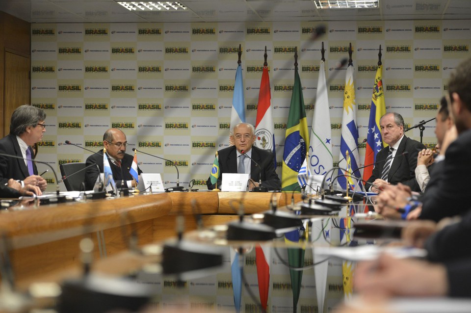 Mercosur EU To Hold Talks In Brussels Bilaterals