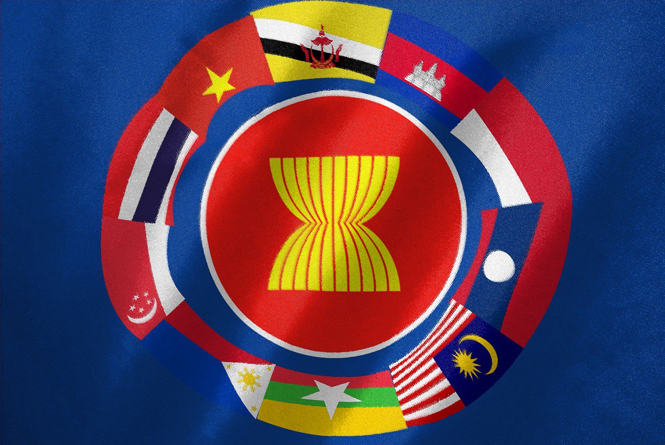 Economic Diplomacy Asean Trade Bri Deals And Ageing Asia Bilaterals Org