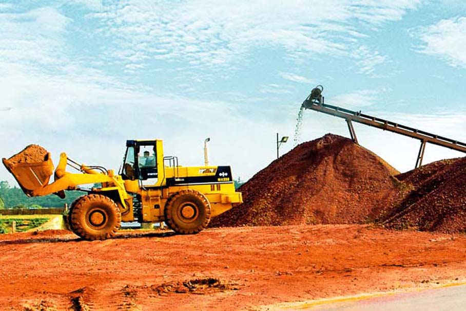 Mining in malaysia bauxite Malaysia Bauxite
