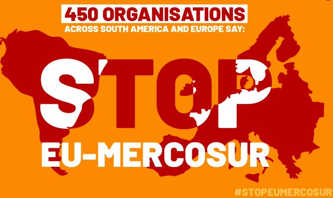 what is the purpose of mercosur