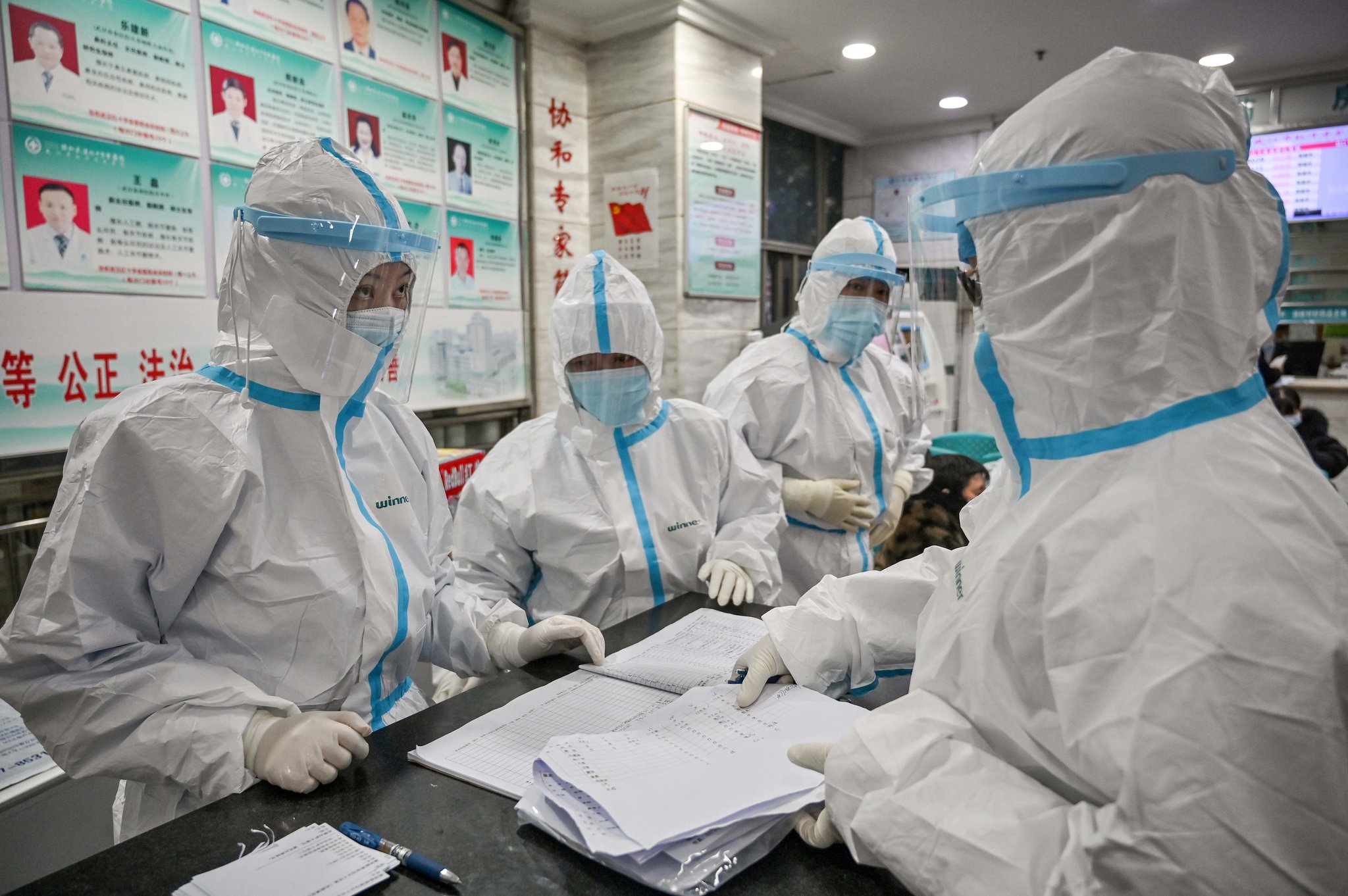 Coronavirus may delay hard-fought US trade wins in China | bilaterals.org