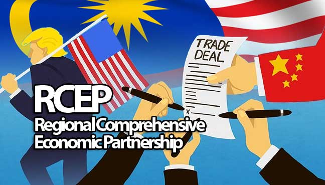 The Regional Comprehensive Economic Partnership (RCEP): An assessment of the  negotiations | bilaterals.org
