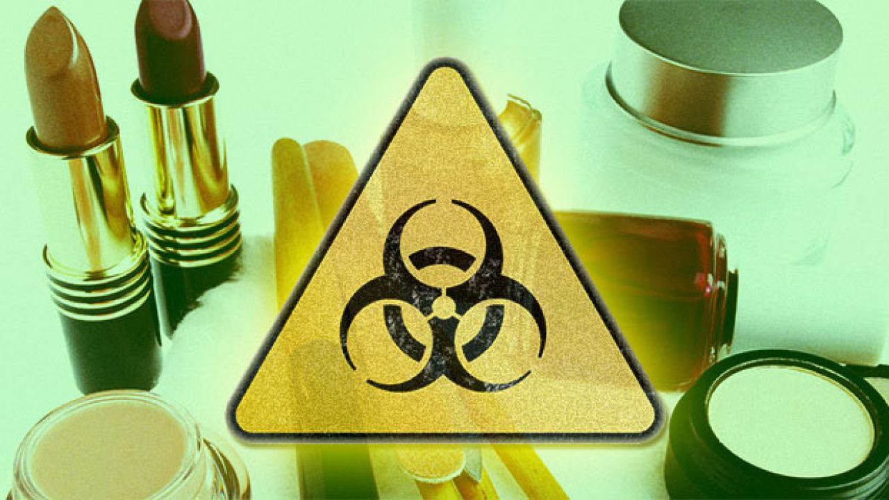 US Trade Deal could Flood Britain With Toxic Cosmetics Bilaterals