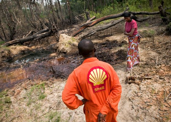 Leaked documents reveal how Shell blackmailed Nigeria in Malabu deal | bilaterals.org